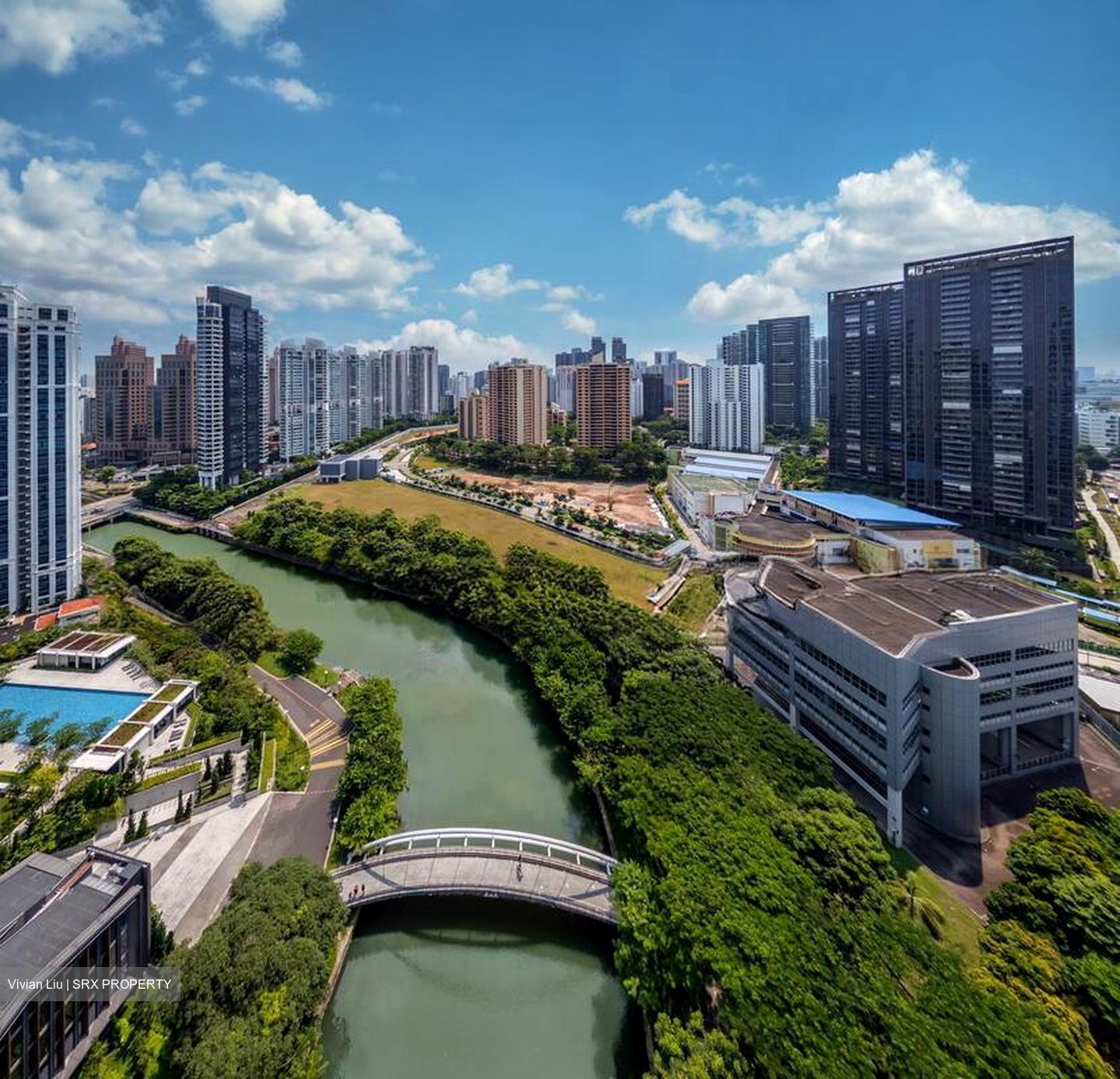 UE Square (D9), Apartment #550982701